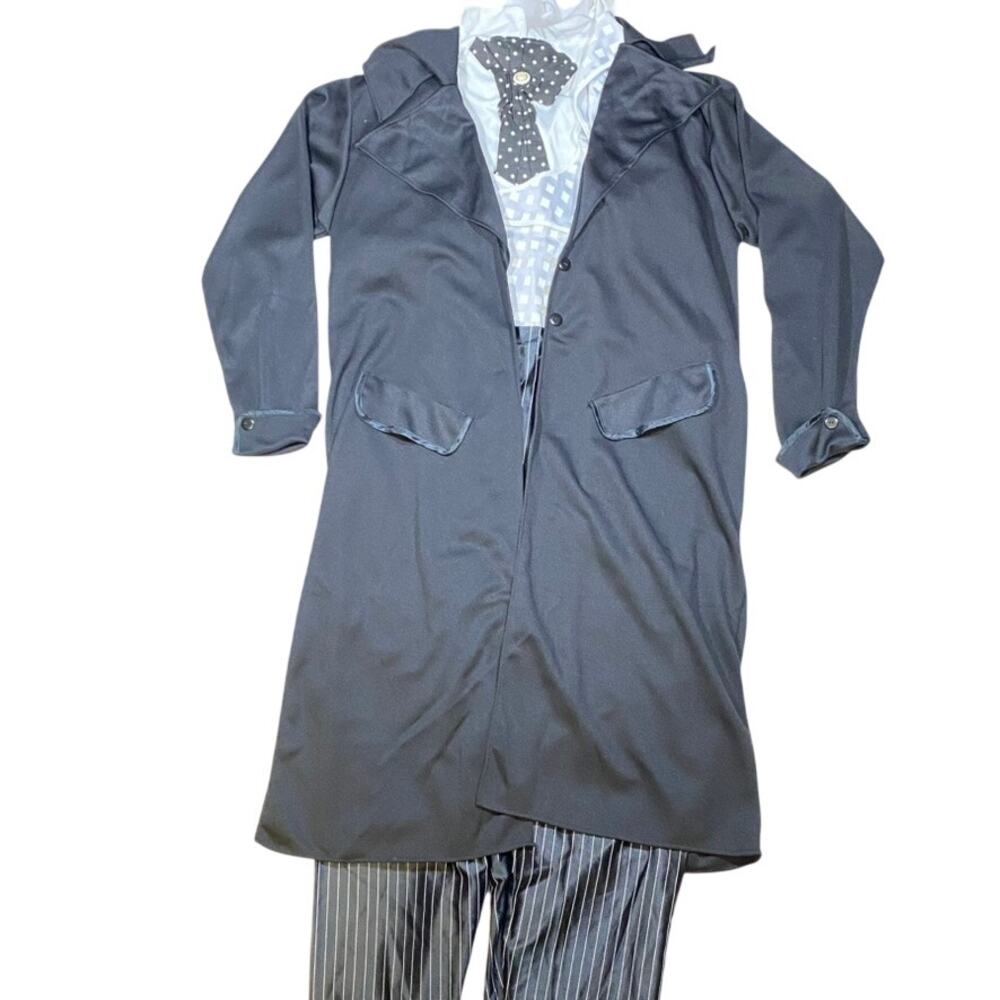 Vintage DC Comics Batman Returns The Penguin Costume 1992 Official Suit Tux L-XL